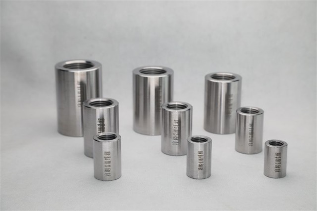 永兴直螺纹钢筋套筒执行<font style='color:red'>标准</font>