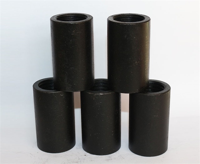 永兴钢筋套筒标准